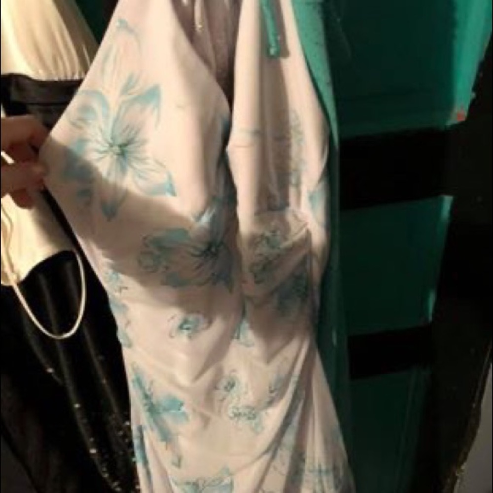 Cocktail dress